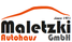 Logo Autohaus Maletzki GmbH